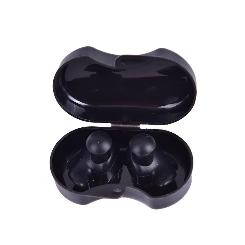 Bouchons d'oreille en silicone, EarPlug Soft Silicone