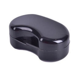 Bouchons d'oreille en silicone, EarPlug Soft Silicone