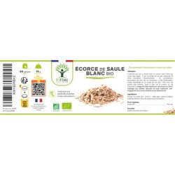 Saule bio : tonifiant naturel pour lutter contre les douleurs et améliorer le sommeil