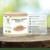 Saule bio : tonifiant naturel pour lutter contre les douleurs et améliorer le sommeil