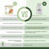 Curcuma Bio : 100% naturelle. Flexibilité et mobilité des articulations. Bioptimal, marque Bio