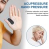 Clip d'acupression de la main, Acupoint Finger Clip